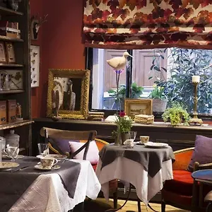 Hotel Maison Chomel, París