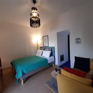 Apartment Le Du Tarn Aguessac