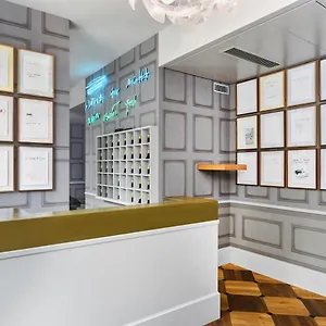 Boutique & Art Helvetia שוויץ
