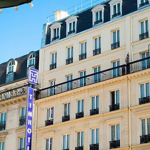 Timhotel Opéra Madeleine Paris