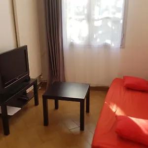 Apartment Coeur De Village Saint-Jean-du-Bruel