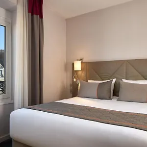 Timhotel Opéra Madeleine Paris