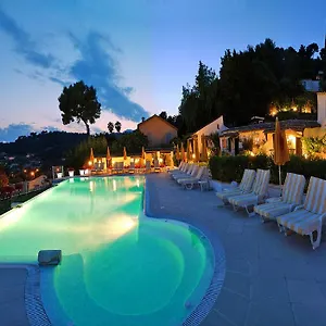 Hotel Le Hameau Saint-Paul-de-Vence