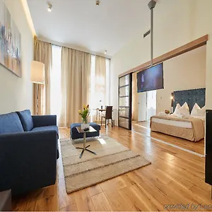 Hotel apartamentowy Hilight