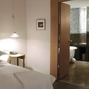 Hotel Pershing Hall, París