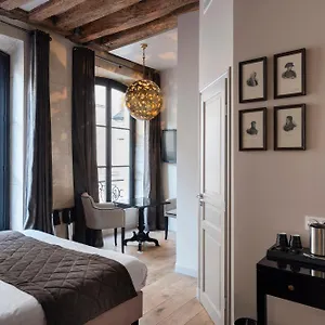 Hotel Le Presbytere, París