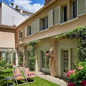 Le Galant - Etchegorry Paris