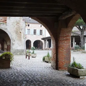 Apartment Au Centre D'art Arkad Auvillar