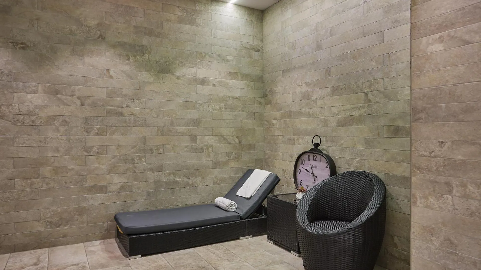Aparthotel Appart Hotel Odalys City Paris Montmartre