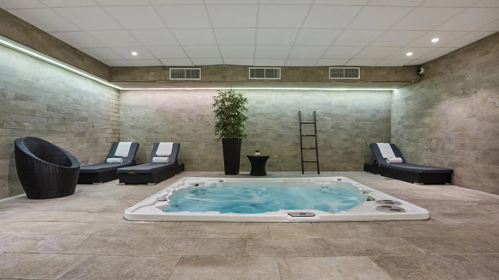 Appart Hotel Odalys City Paris Montmartre