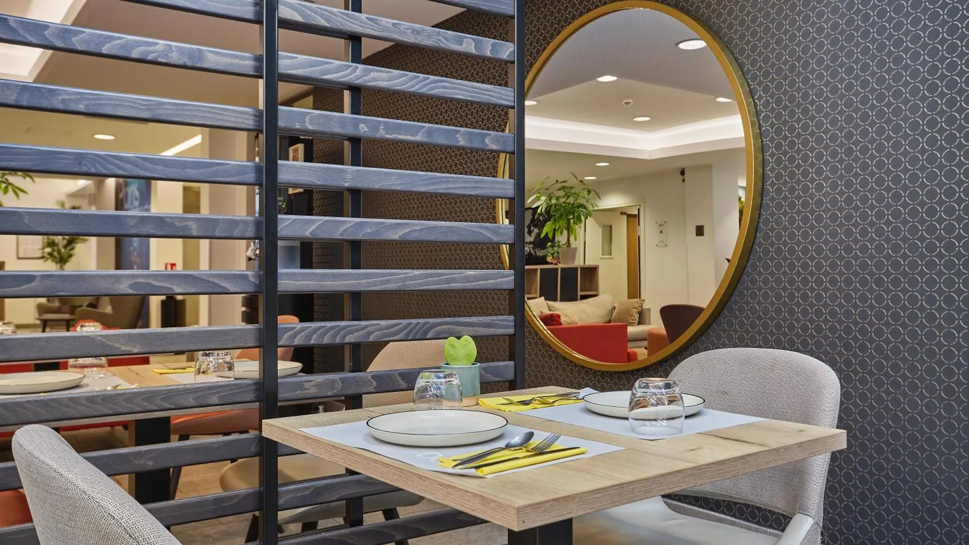 Appart Hotel Odalys City Paris Montmartre 4*,  France