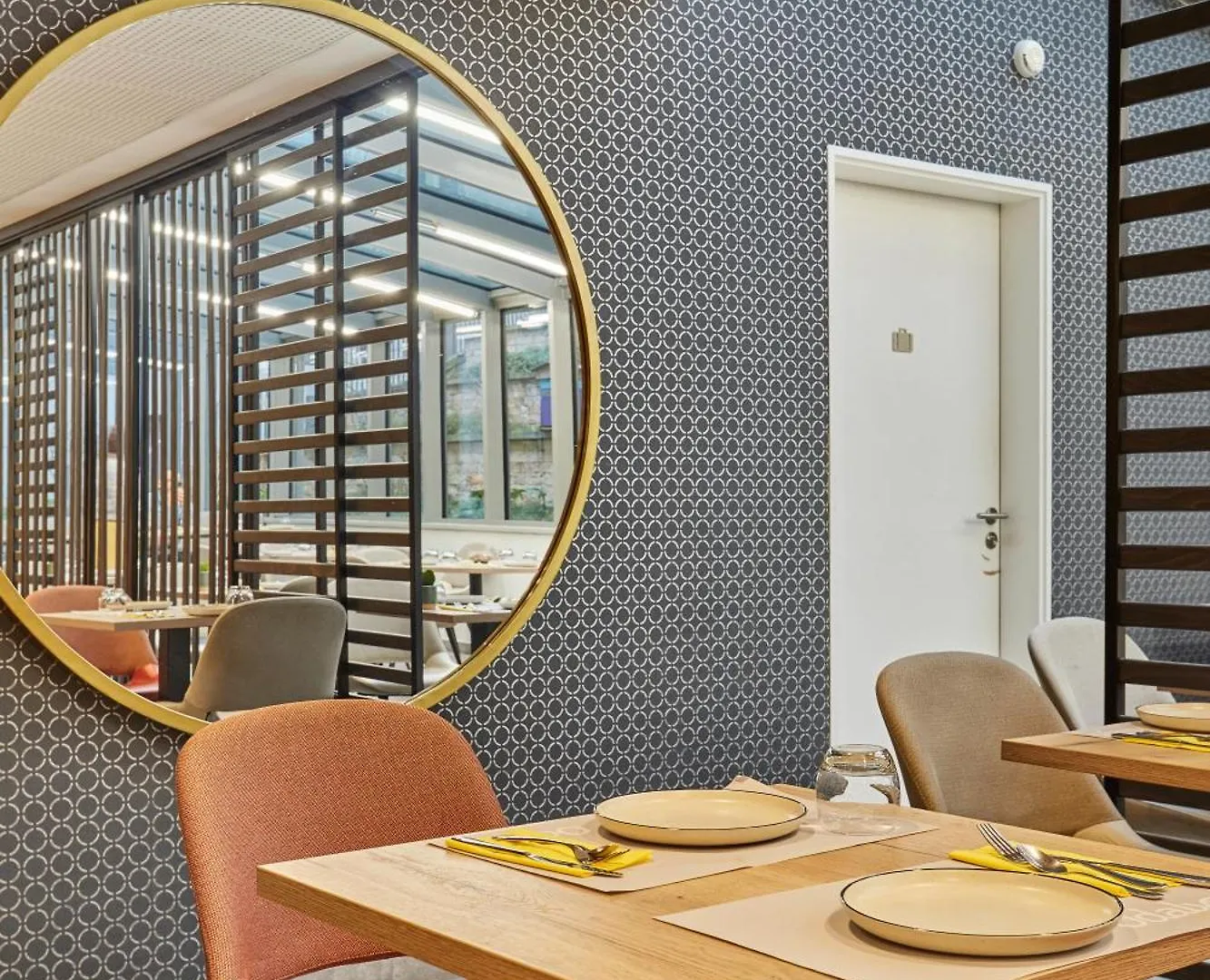 Appart Hotel Odalys City Paris Montmartre 4*,