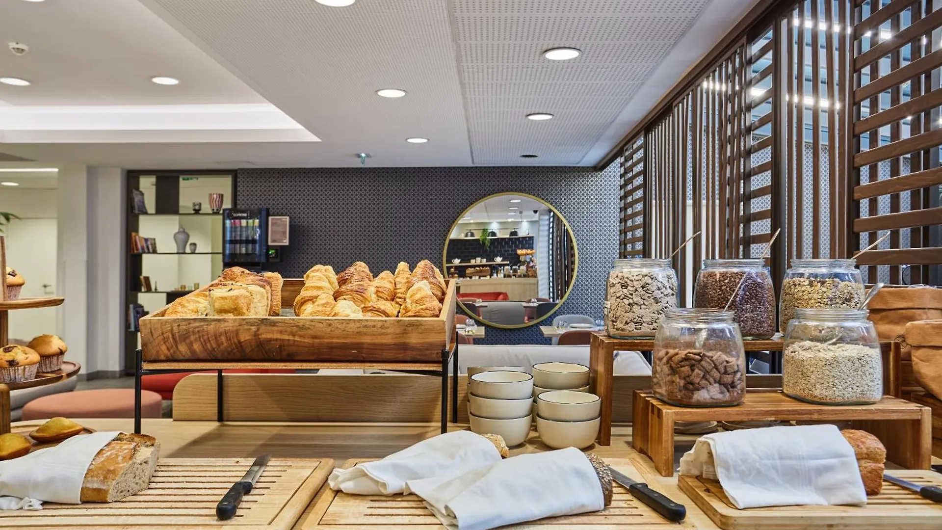 Aparthotel Appart Hotel Odalys City Paris Montmartre