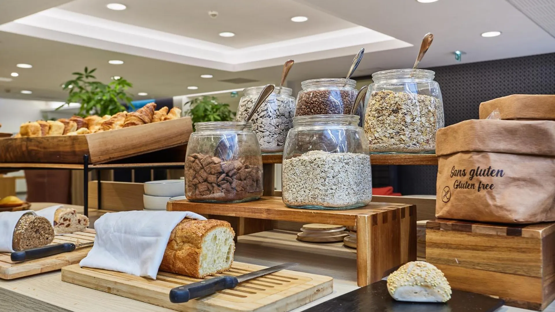 Appart Hotel Odalys City Paris Montmartre