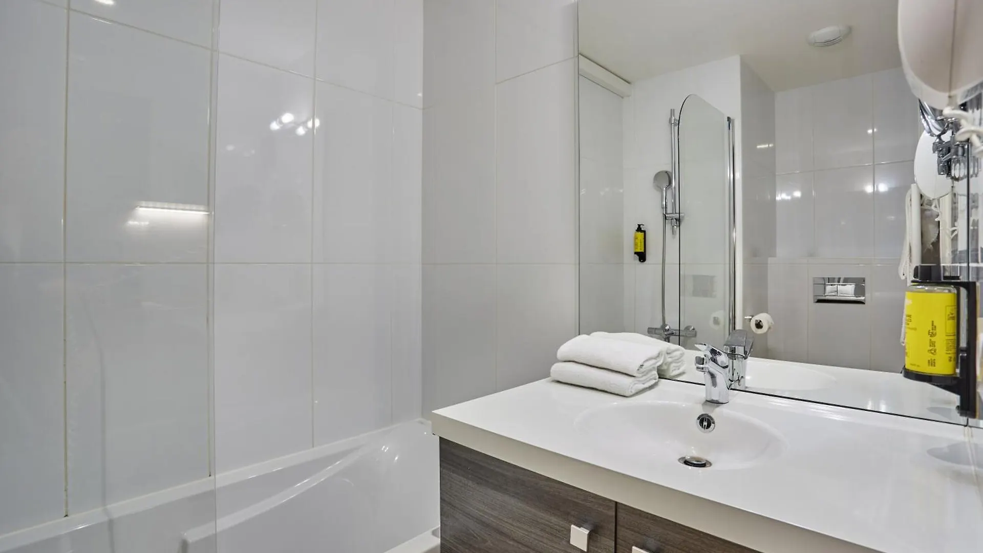 Appart Hotel Odalys City Paris Montmartre Aparthotel