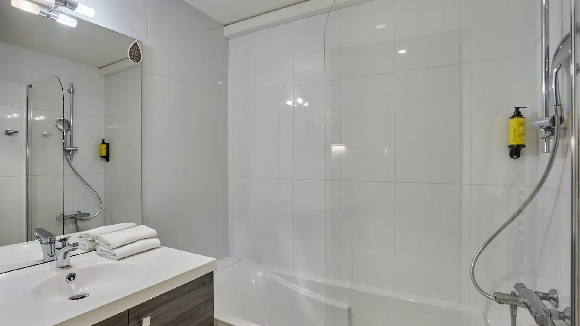 Appart Hotel Odalys City Paris Montmartre